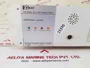 Fike e7001 explosion protection system controller
