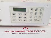 Fike e7001 explosion protection system controller