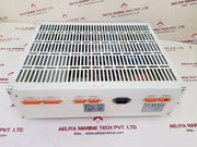 Fike e7001 explosion protection system controller