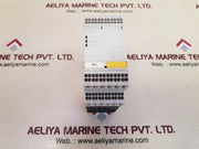 Siemens siguard 3tk2825-2bb40 safety control relay 