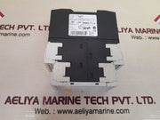 Siemens siguard 3tk2825-2bb40 safety control relay