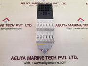 Siemens siguard 3tk2825-2bb40 safety control relay