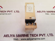 Electromatic S-system Sa 105 220 Delay On Operate With Base