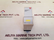 Carlo Gavazzi Sm 170440 3-phase Sequence Voltage Relay 10A 250V