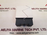 Carlo Gavazzi Sm 170440 3-phase Sequence Voltage Relay 10A 250V