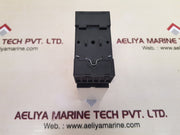 Carlo Gavazzi Sm 170440 3-phase Sequence Voltage Relay 10A 250V