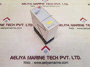 Carlo Gavazzi Sm 170440 3-phase Sequence Voltage Relay 10A 250V