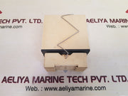 Electromatic S-system Sa 245 230 Delay On Operate Timer 10A/380V