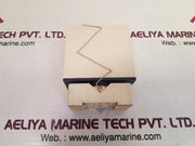 Electromatic S-system Sa 245 230 Delay On Operate Timer 10A/380V