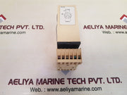 Electromatic S-system Sa 245 230 Delay On Operate Timer 10A/380V