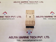 Electromatic S-system Sa 245 230 Delay On Operate Timer 10A/380V