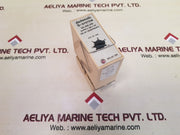 Electromatic S-system Sa 245 230 Delay On Operate Timer 10A/380V