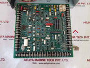 National oilwell varco 0000-8500-18 ac control module