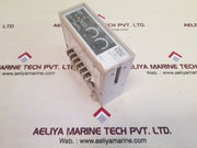 Omron k2cm-2ls motor relay 200/220/240 vac