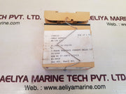 Carlo gavazzi sm 190 230 3-phase sequence current relay with base