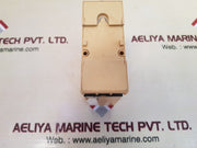 Carlo gavazzi sm 190 230 3-phase sequence current relay with base
