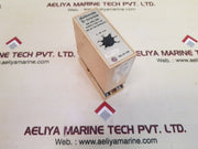 Electromatic S-system Sa 245 230 Delay On Operate With Base 3-60 Min