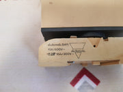 Electromatic S-system Sa 245 230 Delay On Operate With Base 3-60 Min