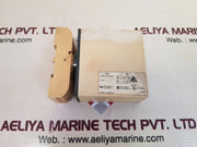 Carlo gavazzi s 1121 156 924 combi timer with base