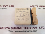 Carlo gavazzi s 1121 156 924 combi timer with base