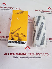 Liebherr 0240d 010 bn/hc filter element