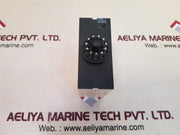 Electromatic S-system Sb 125 230 Delay On Release 230V Ac