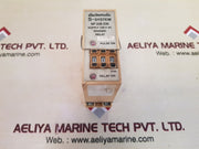 Electromatic s-system sp 239 230 dividing relay