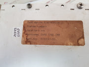 Saab marine tankradar 9150042-50