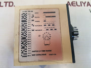 Carlo gavazzi s 1201 166 230 combi timer