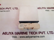 Electromatic S-system Sa 105 220 Delay On Operate Timer With Base 3-60 Sec