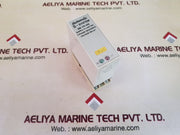 Electromatic S-system Sm 170 440 3-phase Sequence Voltage Relay With Base