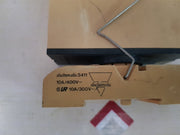 Electromatic S-system Sc 215 230 One Shot Timer With Base 0.15-3 Sec