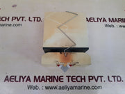 Electromatic S-system Sam 205 230 Timer Delay On Operate 0,15-3 Sec