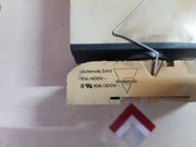 Electromatic S-system Sam 205 230 Timer Delay On Operate 0,15-3 Sec