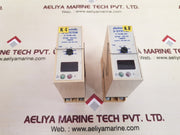 Electromatic s-system s 115186 230 star-delta timer