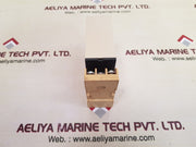 Electromatic S-system S 115186 230 Star-delta Timer With Base