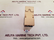 Electromatic S-system S 115186 230 Star-delta Timer With Base