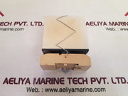 Electromatic S-system S 115186 230 Star-delta Timer With Base