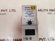 Electromatic S-system S 115186 230 Star-delta Timer With Base