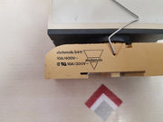 Electromatic S-system S 115186 230 Star-delta Timer With Base