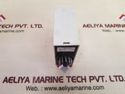 Sabroe 3448-124 tq/cvq interface without base