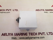 Sabroe 3448-124 tq/cvq interface without base