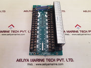 Yamatake honeywell ai-tp 80360677-001 board