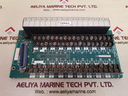 Yamatake honeywell ai-tp 80360677-001 board