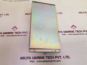 Yamatake honeywell ai-tp 80360677-001 board
