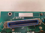 Yamatake honeywell ai-tp 80360677-001 board