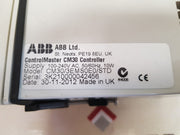 Abb Cm30 Control Master Controller Cm30/3Ems0E0/Std 100-240V Ac 50/60Hz 10W