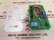 Dansk sl 3005 salinometer