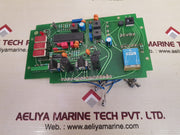 Dansk sl 3005 salinometer