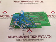 Dansk sl 3005 salinometer